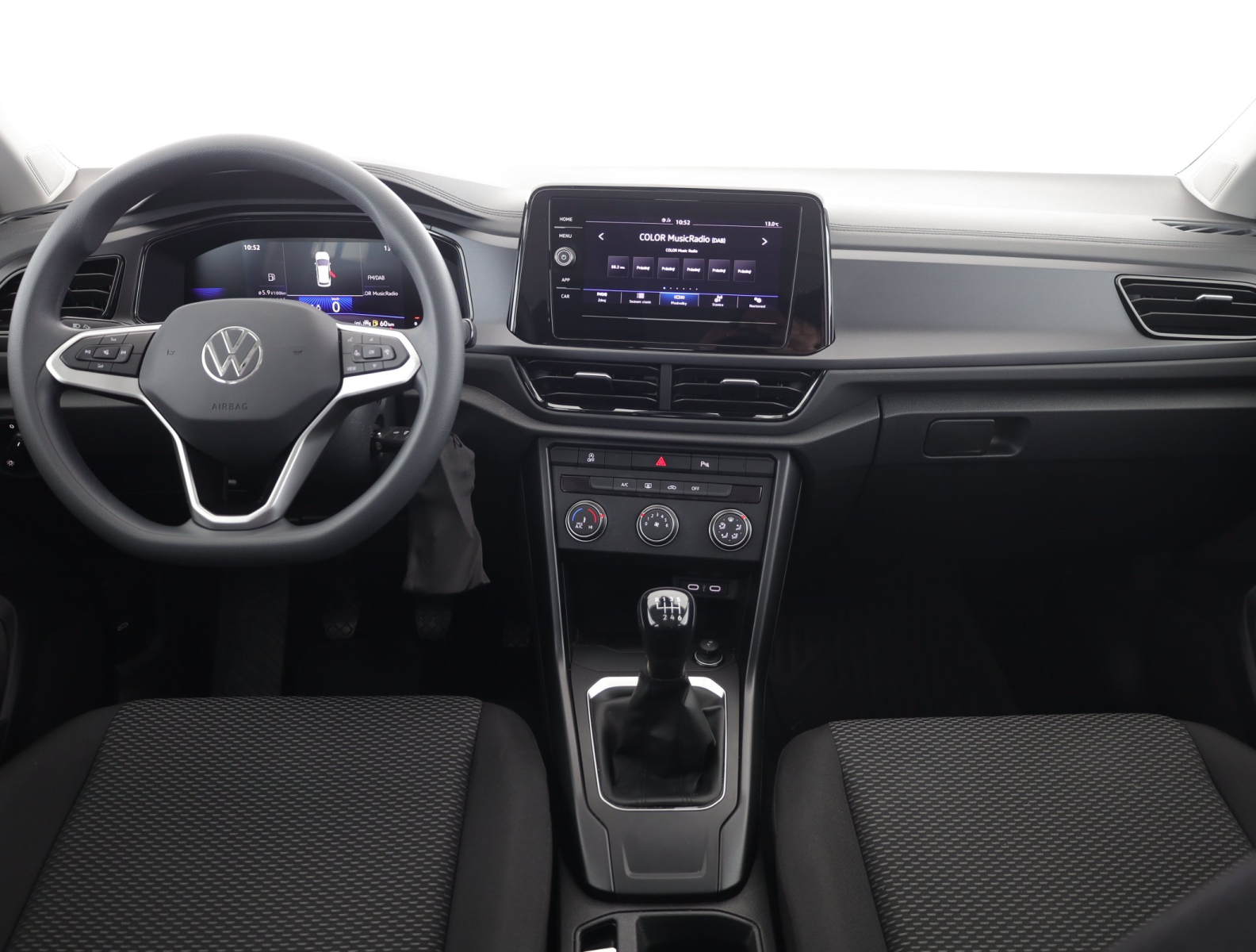 Volkswagen T-Roc - 2025