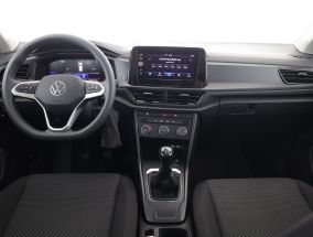 Volkswagen T-Roc - 2025