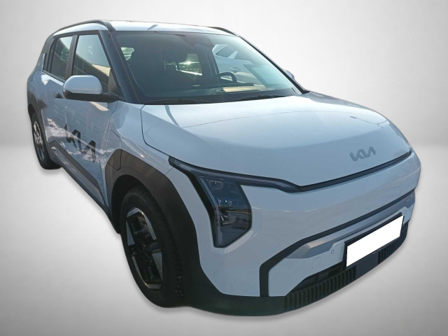 Kia EV3 2025