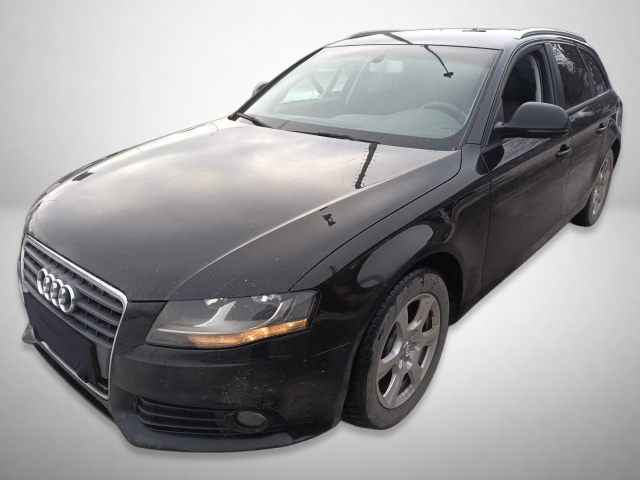 Audi A4 2009