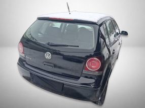 Volkswagen Polo - 2008