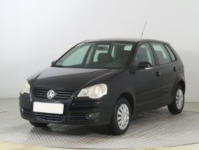 Volkswagen Polo - 2008