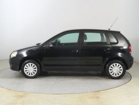 Volkswagen Polo - 2008