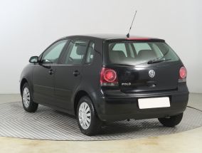 Volkswagen Polo - 2008