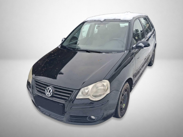 Volkswagen Polo 2008