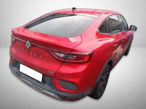 Renault Arkana - 2021