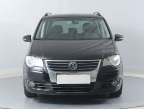 Volkswagen Touran - 2009