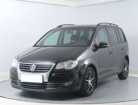 Volkswagen Touran - 2009