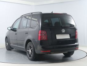 Volkswagen Touran - 2009