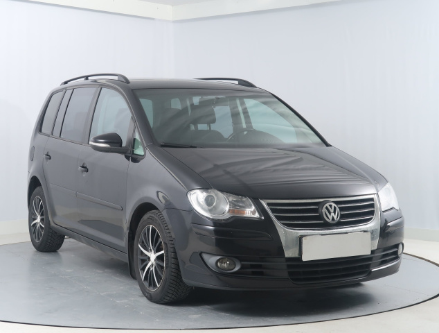 Volkswagen Touran 2009