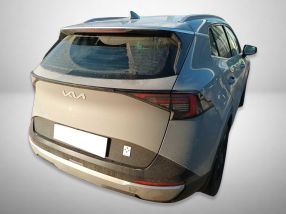 Kia Sportage - 2025