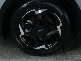 Kia Sportage - 2025