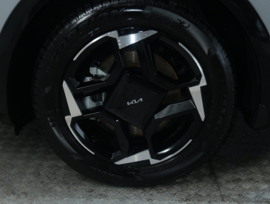 Kia Sportage - 2025