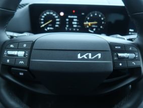 Kia Sportage - 2025