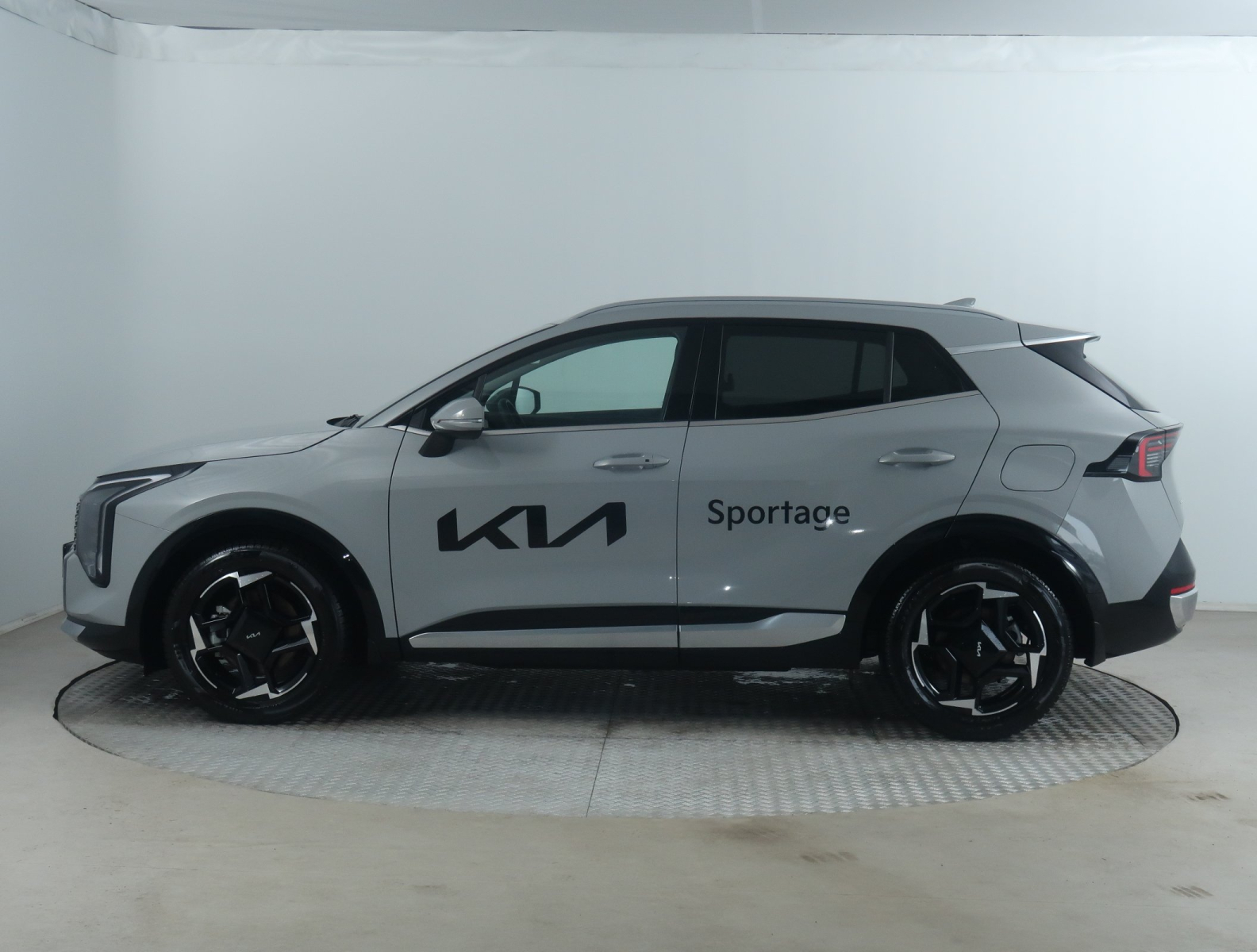 Kia Sportage - 2025