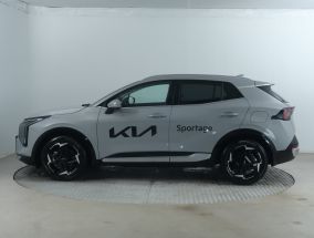 Kia Sportage - 2025
