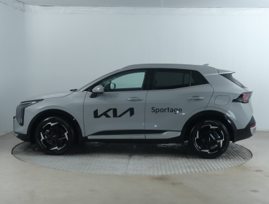 Kia Sportage - 2025