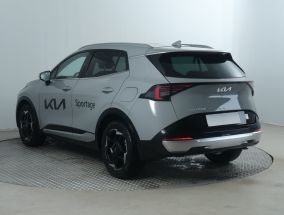 Kia Sportage - 2025