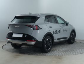 Kia Sportage - 2025