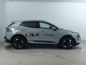 Kia Sportage - 2025