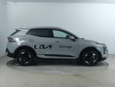 Kia Sportage - 2025