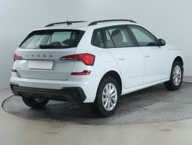 Škoda Kamiq - 2024