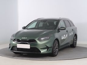 Kia Ceed - 2025