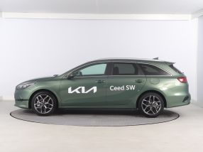 Kia Ceed - 2025