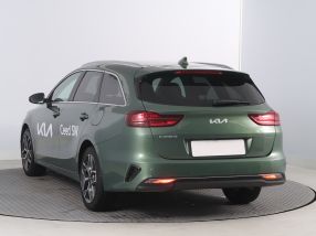 Kia Ceed - 2025