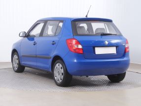 Škoda Fabia - 2010