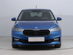 Škoda Fabia - 2024