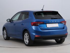Škoda Fabia - 2024