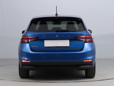 Škoda Fabia - 2024