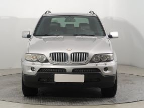 BMW X5 - 2004