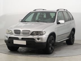 BMW X5 - 2004