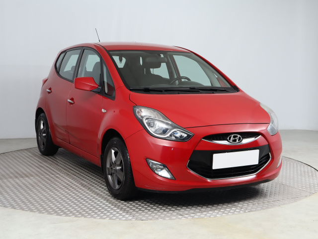 Hyundai ix20 2013