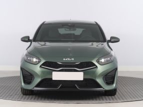 Kia ProCeed - 2025