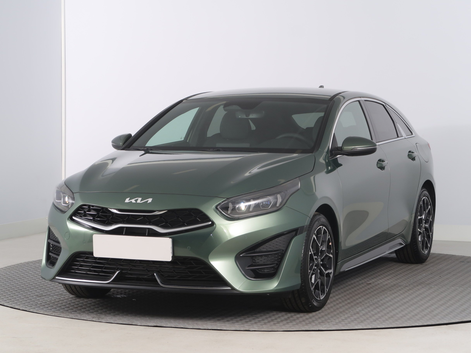 Kia ProCeed - 2025