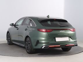 Kia ProCeed - 2025