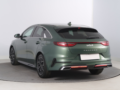 Kia ProCeed - 2025
