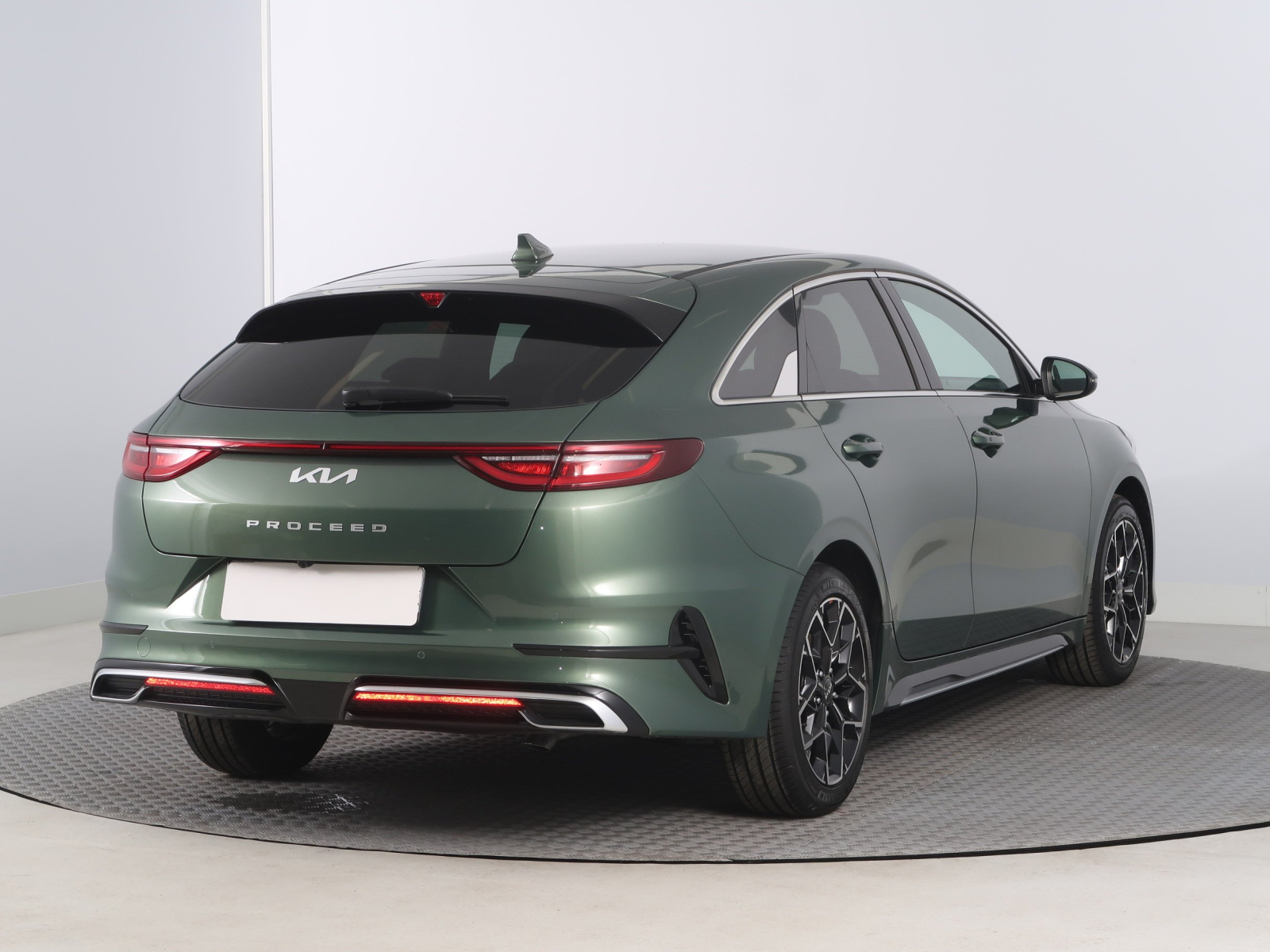 Kia ProCeed - 2025