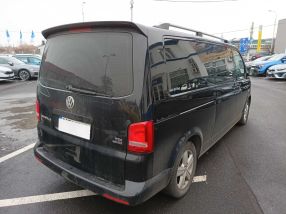 Volkswagen Caravelle - 2013