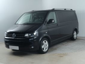 Volkswagen Caravelle - 2013