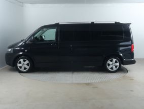 Volkswagen Caravelle - 2013