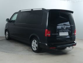 Volkswagen Caravelle - 2013