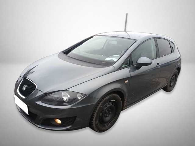 Seat Leon 2012