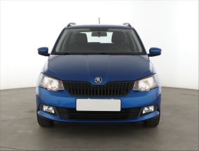 Škoda Fabia - 2019