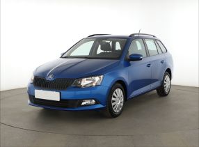 Škoda Fabia - 2019