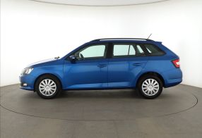 Škoda Fabia - 2019