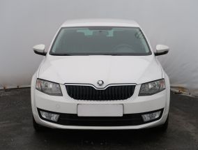 Škoda Octavia - 2014